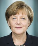 Bundeskanzlerin Angela Merkel Foto: Bundesregierung.B 145 Bild-00304083, Steffen Kugler, 22.April 2014