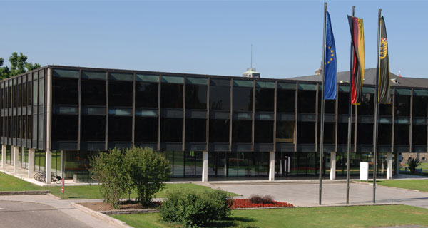 Das Haus des Landtags von Baden-Württemberg. Foto: Landtag von Baden-Württemberg