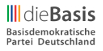 Logo dieBasis